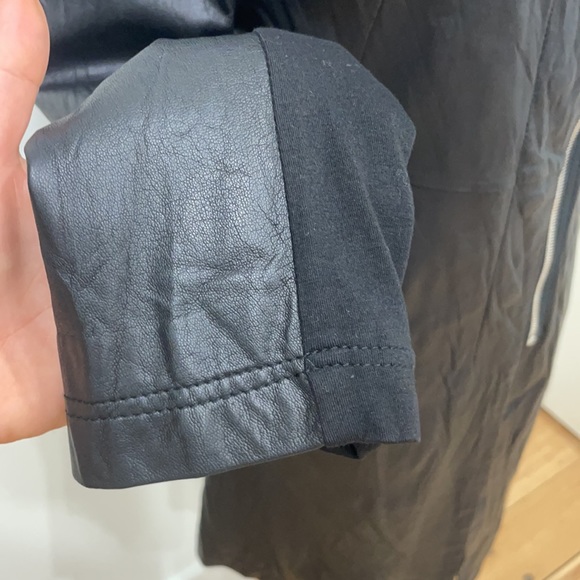 Rudsak long jacket - Picture 3 of 9